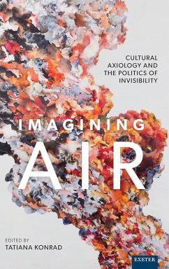 Cover Imagining Air