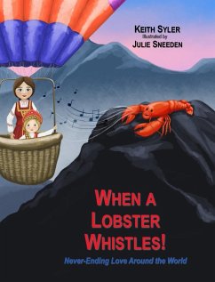 When a Lobster Whistles - Syler, Keith