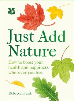 Just Add Nature - Frank, Rebecca