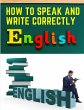 How to Speak and Write Correctly - Bild 1