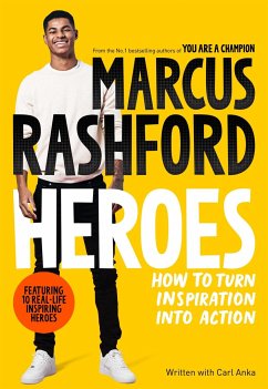 Heroes - Rashford, Marcus