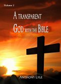 A Transparent God through the Bible