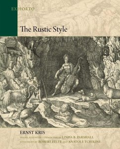 The Rustic Style - Kris, Ernst