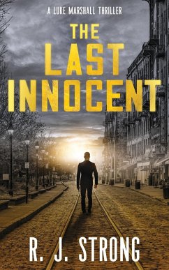 The Last Innocent - Strong, R. J.