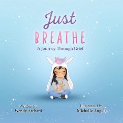 Just Breathe - Archard, Wendy