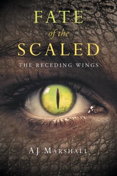 Fate of the Scaled - Marshall, Aj