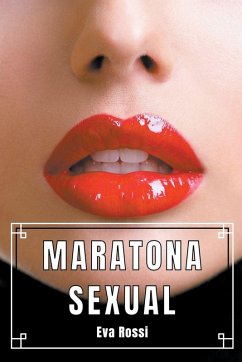 Cover Maratona Sexual