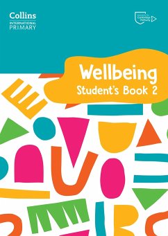 International Primary Wellbeing Student's Book 2 - Daniels, Kate; Pugh, Victoria