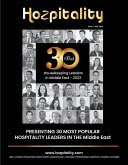 Hozpitality's Best 30 Housekeeping Leaders in the Middle East
