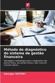 Método de diagnóstico do sistema de gestão financeira