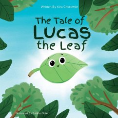 The Tale of Lucas the Leaf - Cherewan