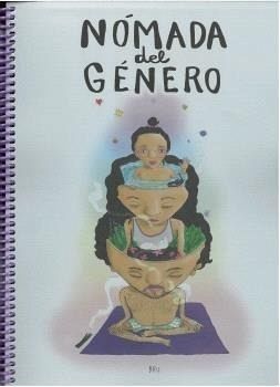 Nómada del género Nómada del género