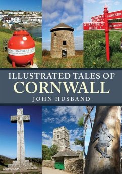 Illustrated Tales of Cornwall - Husband, John