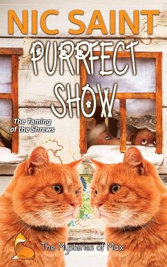 Purrfect Show - Saint, Nic