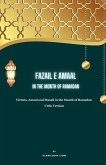 Fazail E Amaal