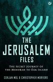 The Jerusalem Files (eBook, ePUB)