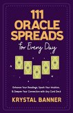 111 Oracle Spreads for Every Day (eBook, ePUB)