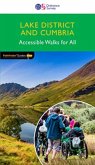 Lake District Accessible Walks for All