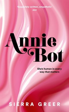 Annie Bot - Greer, Sierra