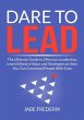 Dare to Lead - Bild 1
