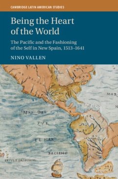 Being the Heart of the World - Vallen, Nino (Pacific Office of the German Historical Institute Wash