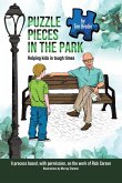 Puzzle Pieces in the Park