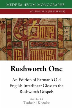 Rushworth One - Kotake, Tadashi