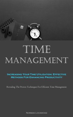 Time Management - Lockwood, Norman