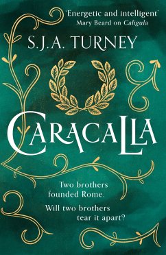 Cover Caracalla