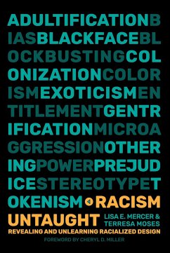 Racism Untaught - Mercer, Lisa E.; Moses, Terresa