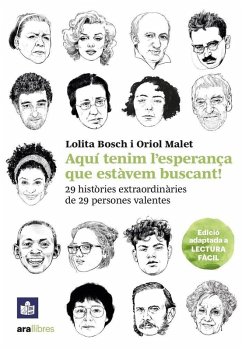 Cover Aqui Tenim Lesperanca Que Estavem Buscant