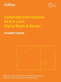 Collins Cambridge International as & a Level - Veal, Philip