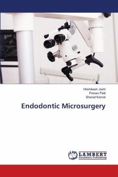 Endodontic Microsurgery