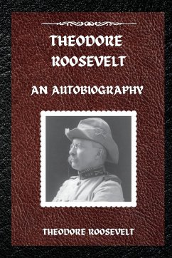 Theodore Roosevelt - Roosevelt, Theodore