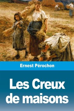 Cover Les Creux de maisons