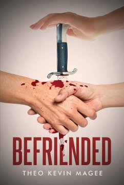 Befriended - Magee, Theo Kevin
