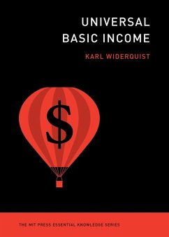 Cover Universal Basic Income (eBook, ePUB)