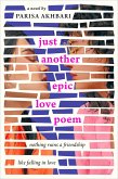 Just Another Epic Love Poem (eBook, ePUB)