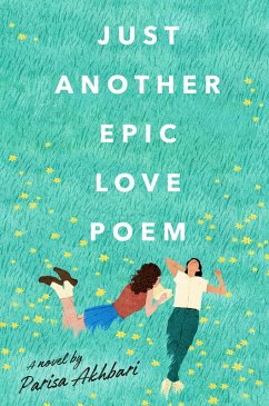 Cover Just Another Epic Love Poem (eBook, ePUB)