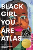 Black Girl You Are Atlas (eBook, ePUB)