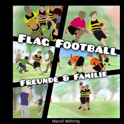 Flag Football - Möhring, Marcel