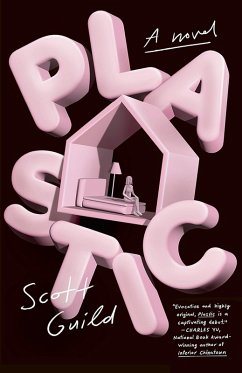 Plastic (eBook, ePUB) - Guild, Scott