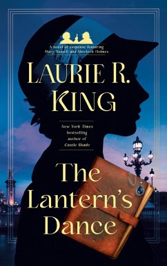Cover The Lantern's Dance (eBook, ePUB)
