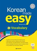 Korean Made Easy - Vocabulary