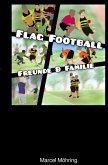 Flag Football (Taschenbuch)