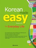 Korean Made Easy for Everyday Life