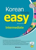 Korean Made Easy for Intermediate