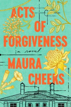Acts of Forgiveness (eBook, ePUB) - Cheeks, Maura