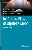 Io: A New View of Jupiter&quote;s Moon (eBook, PDF)