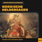 Nordische Heldensagen (MP3-Download)
